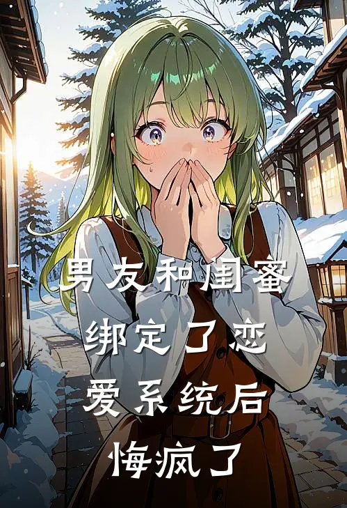 男友和闺蜜绑定了恋爱系统后，悔疯了周叙白林妍最新小说推荐_最新好看小说男友和闺蜜绑定了恋爱系统后，悔疯了周叙白林妍