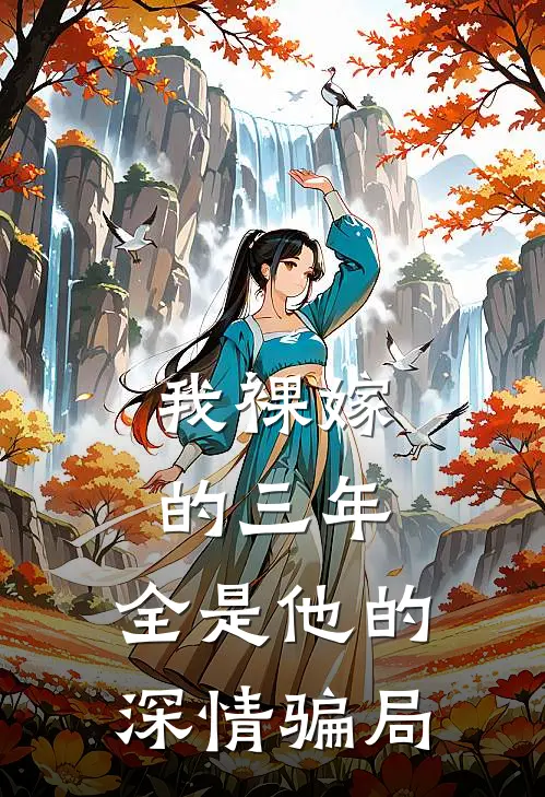 我裸嫁的三年，全是他的深情骗局江逾白林知夏最新章节在线阅读_江逾白林知夏全本免费在线阅读