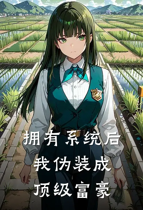拥有系统后，我伪装成顶级富豪(傅攸泠傅攸涵)免费完结小说_小说完整版免费阅读拥有系统后，我伪装成顶级富豪(傅攸泠傅攸涵)