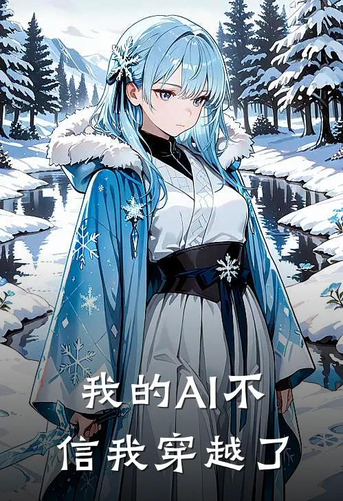 《我的AI不信我穿越了》魏来魏来免费完本小说在线阅读_《我的AI不信我穿越了》魏来魏来免费小说