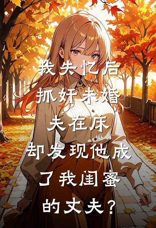 我失忆后抓奸未婚夫在床，却发现他成了我闺蜜的丈夫？祁野林若棠小说完整版免费阅读_热门小说排行榜我失忆后抓奸未婚夫在床，却发现他成了我闺蜜的丈夫？(祁野林若棠)