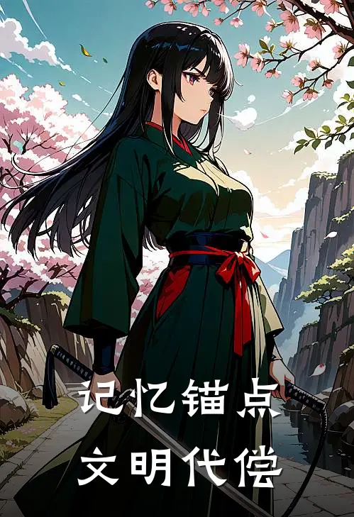 记忆锚点：文明代偿陈砚周凯最新小说推荐_完结小说记忆锚点：文明代偿(陈砚周凯)