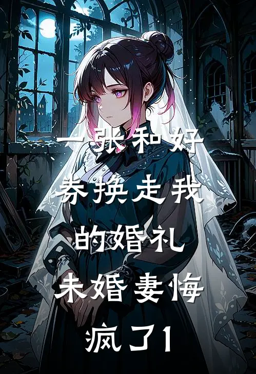一张和好券换走我的婚礼，未婚妻悔疯了1陆辰风许暖最新章节在线阅读_陆辰风许暖全本免费在线阅读