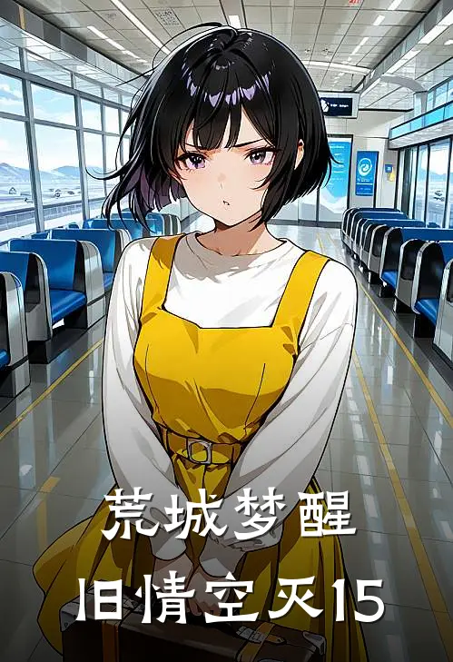 荒城梦醒，旧情空灭15裴宴清南雪伊全文阅读免费全集_免费小说荒城梦醒，旧情空灭15(裴宴清南雪伊)