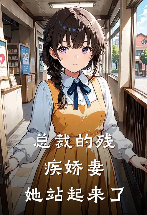 总裁的残疾娇妻，她站起来了(简穗顾进洲)完本小说_全本免费小说总裁的残疾娇妻，她站起来了简穗顾进洲