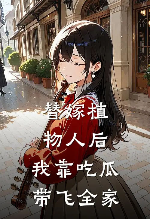 替嫁植物人后，我靠吃瓜带飞全家苏淼淼顾文轩热门的网络小说_完整版小说替嫁植物人后，我靠吃瓜带飞全家(苏淼淼顾文轩)