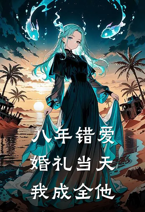 八年错爱，婚礼当天我成全他(沈婉清陆逸辰)无弹窗小说免费阅读_小说免费阅读无弹窗八年错爱，婚礼当天我成全他沈婉清陆逸辰