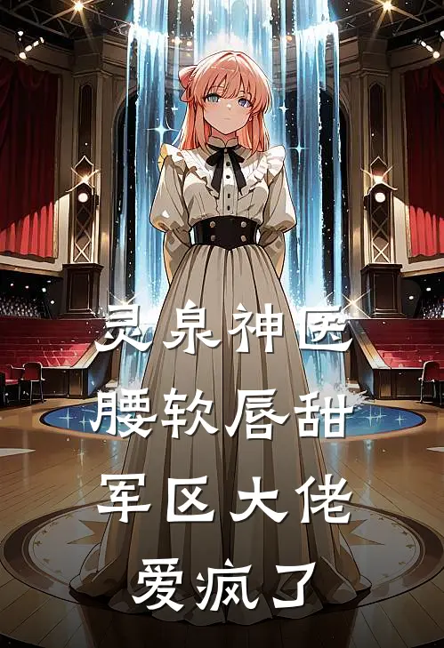 灵泉神医腰软唇甜，军区大佬爱疯了(谢南枝徐青欢)最新小说_免费阅读完整版小说灵泉神医腰软唇甜，军区大佬爱疯了(谢南枝徐青欢)