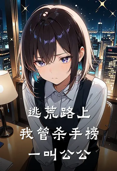 逃荒路上，我管杀手榜一叫公公阎罗剑锋完整版在线阅读_阎罗剑锋完整版阅读