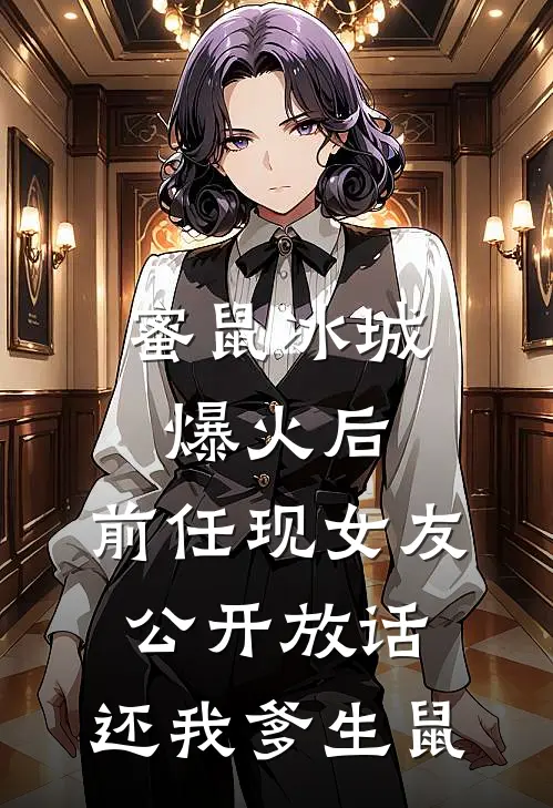 蜜鼠冰城爆火后，前任现女友公开放话，还我爹生鼠沈梦陈乔免费小说在线看_完本小说阅读蜜鼠冰城爆火后，前任现女友公开放话，还我爹生鼠(沈梦陈乔)