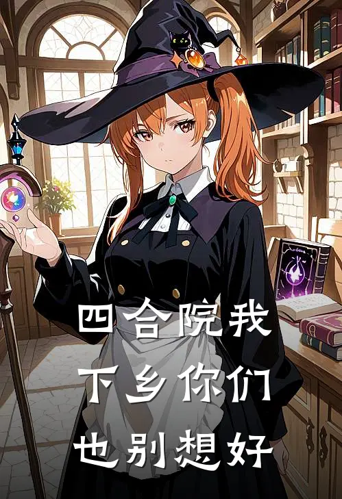 四合院我下乡你们也别想好王凤霞吴国志最新好看小说_已完结小说四合院我下乡你们也别想好王凤霞吴国志