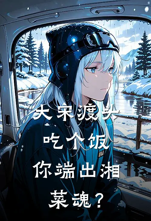 抖音热门(大宋渡头吃个饭，你端出湘菜魂？)全本阅读_抖音热门最新热门小说