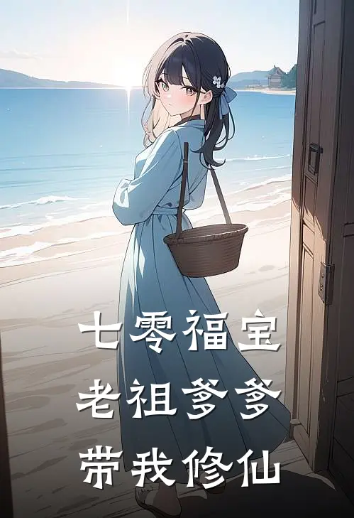 七零福宝：老祖爹爹带我修仙阮糖糖阮大猛免费小说推荐_推荐完结小说七零福宝：老祖爹爹带我修仙(阮糖糖阮大猛)