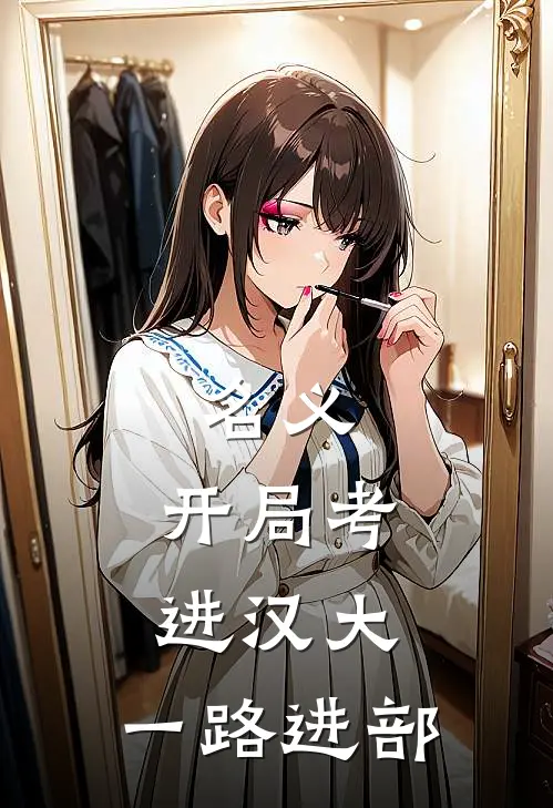 《名义：开局考进汉大，一路进部》林景聪祁同伟全集免费在线阅读_(林景聪祁同伟)全章节免费在线阅读