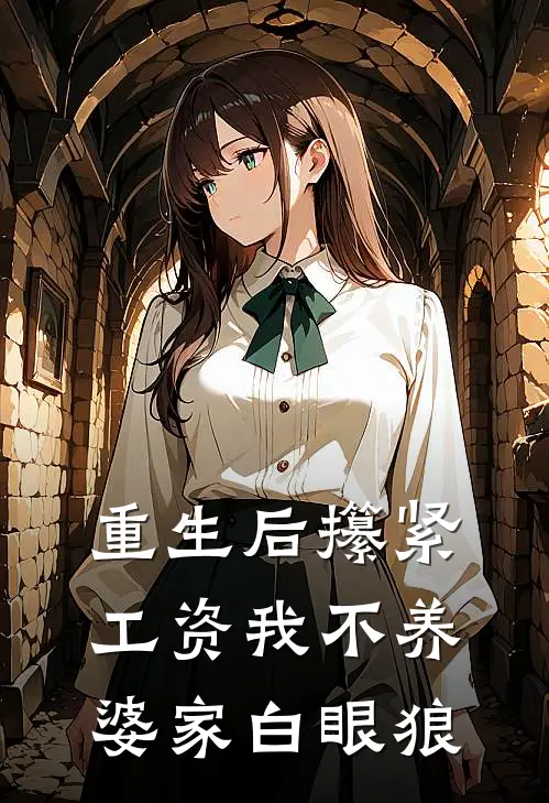 重生后攥紧工资我不养婆家白眼狼(林晚顾大明)热门小说推荐_免费小说在线看重生后攥紧工资我不养婆家白眼狼林晚顾大明