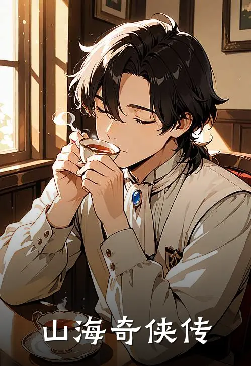 山海奇侠传(沈川梁帝)热门网络小说_小说推荐完结山海奇侠传(沈川梁帝)