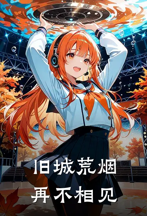 旧城荒烟，再不相见傅景深沈婉清热门小说大全_免费小说完结旧城荒烟，再不相见傅景深沈婉清