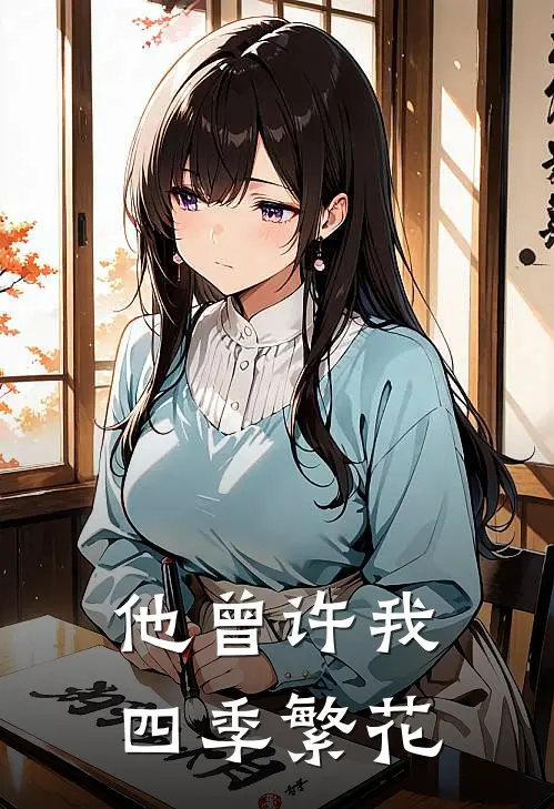 沈知夏陆时衍（他曾许我四季繁花）免费阅读无弹窗_他曾许我四季繁花沈知夏陆时衍全文免费阅读无弹窗大结局