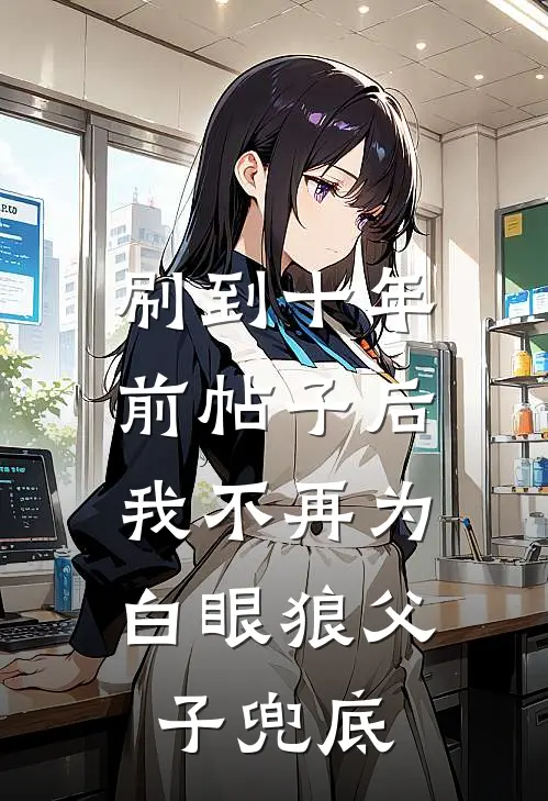 陆明远温知予(刷到十年前帖子后，我不再为白眼狼父子兜底)全本免费在线阅读_(刷到十年前帖子后，我不再为白眼狼父子兜底)完结版免费在线阅读
