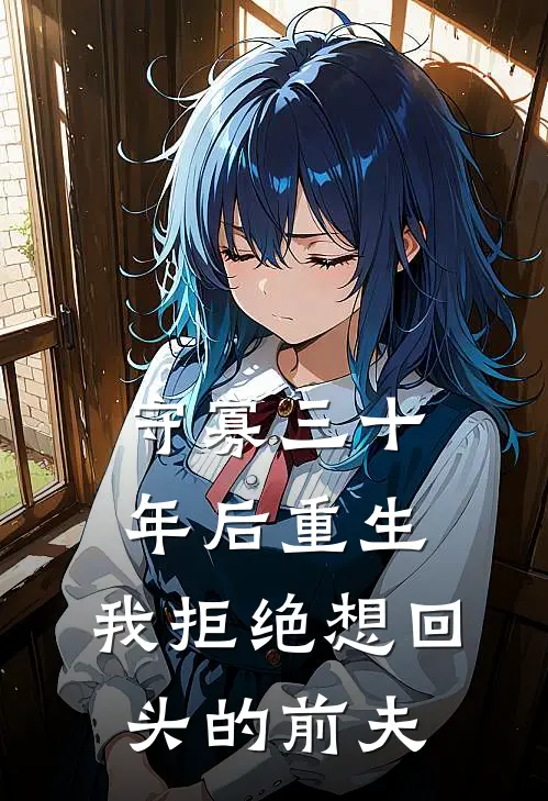 守寡三十年后重生，我拒绝想回头的前夫(陆则谦林穗)热门小说_《守寡三十年后重生，我拒绝想回头的前夫》最新章节在线阅读