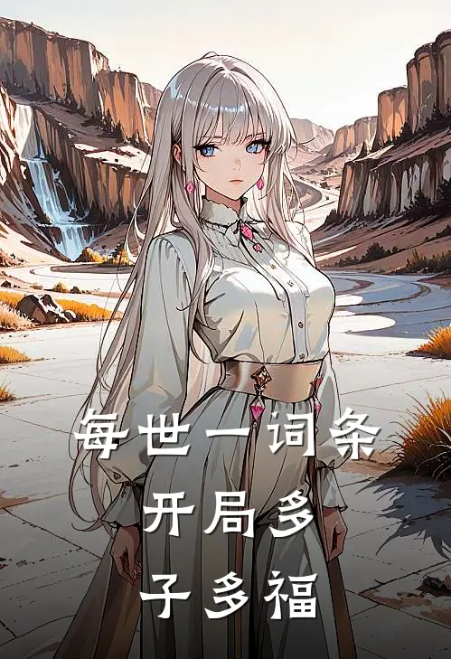 每世一词条，开局多子多福林渊婉儿完本小说推荐_免费小说全文阅读每世一词条，开局多子多福林渊婉儿