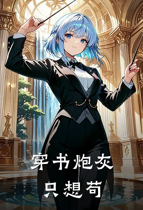 穿书炮灰只想苟(周全金鳞宗)小说免费在线阅读_穿书炮灰只想苟(周全金鳞宗)大结局阅读
