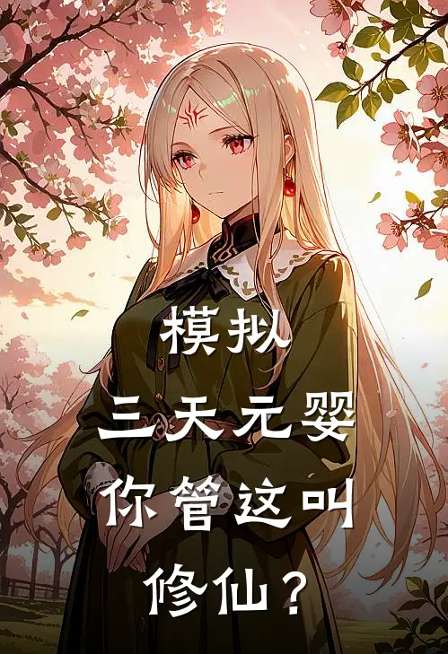 模拟：三天元婴，你管这叫修仙？李恒王扒皮无弹窗全文免费阅读_最新推荐小说模拟：三天元婴，你管这叫修仙？(李恒王扒皮)
