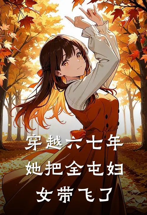 陈大奎王芳《穿越六七年：她把全屯妇女带飞了》完结版阅读_(穿越六七年：她把全屯妇女带飞了)全集阅读
