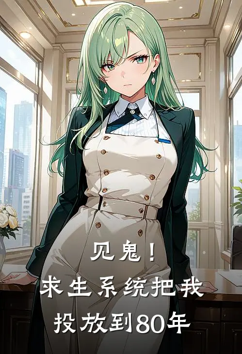 见鬼！求生系统把我投放到80年抖音热门最新好看小说_最新章节列表见鬼！求生系统把我投放到80年(抖音热门)