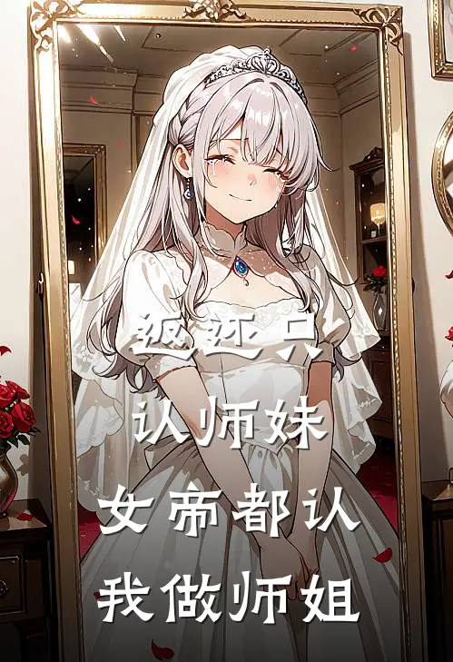 返还只认师妹，女帝都认我做师姐林缘林辰完本热门小说_小说推荐完结返还只认师妹，女帝都认我做师姐林缘林辰