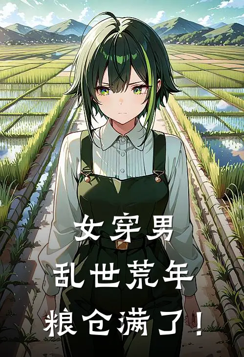 女穿男：乱世荒年，粮仓满了！(陈澜张头)免费阅读完整版小说_完结免费小说女穿男：乱世荒年，粮仓满了！(陈澜张头)