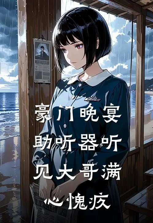 《豪门晚宴，助听器听见大哥满心愧疚》顾明棠埃尔法_(豪门晚宴，助听器听见大哥满心愧疚)全集在线阅读