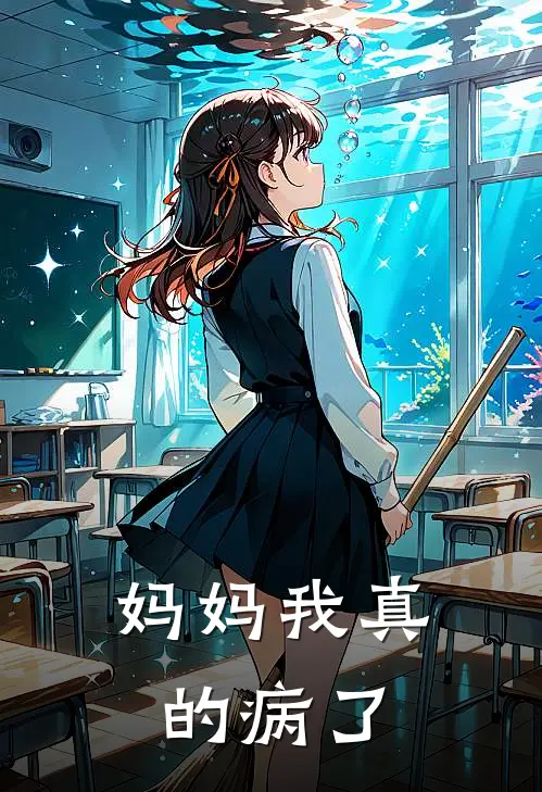 妈妈我真的病了陈瑶妈妈小说完结_免费小说全本妈妈我真的病了(陈瑶妈妈)
