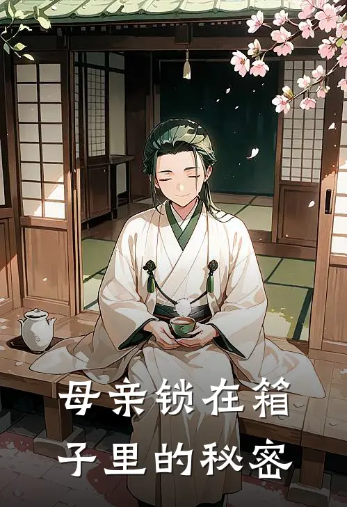 母亲锁在箱子里的秘密杨景言阿言免费小说在线看_完本小说阅读母亲锁在箱子里的秘密(杨景言阿言)