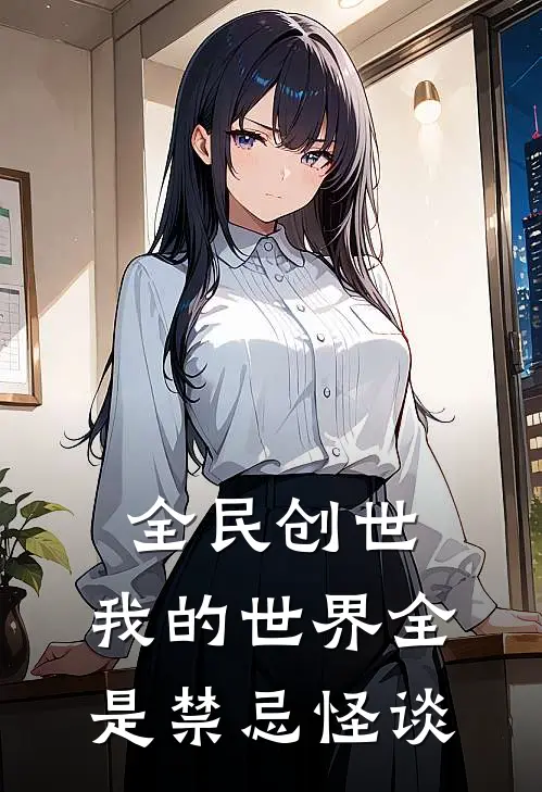 全民创世：我的世界全是禁忌怪谈(苏牧陆昭)热门小说_完结版小说全文免费阅读全民创世：我的世界全是禁忌怪谈(苏牧陆昭)