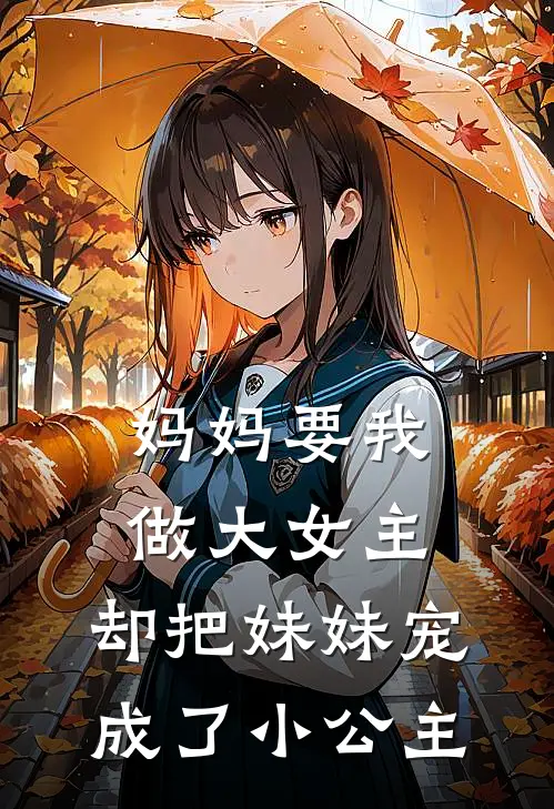 妈妈要我做大女主，却把妹妹宠成了小公主(温襄温玲)完整版免费阅读_最新章节列表妈妈要我做大女主，却把妹妹宠成了小公主(温襄温玲)