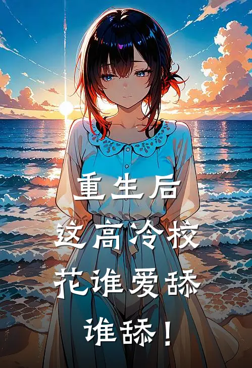 重生后，这高冷校花谁爱舔谁舔！(顾舟宁若幽)免费小说完结版_最新章节列表重生后，这高冷校花谁爱舔谁舔！(顾舟宁若幽)