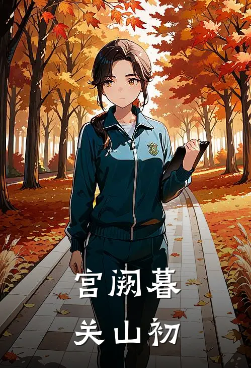 宫阙暮，关山初(苗宝儿况淑温)最新好看小说_无弹窗全文免费阅读宫阙暮，关山初苗宝儿况淑温
