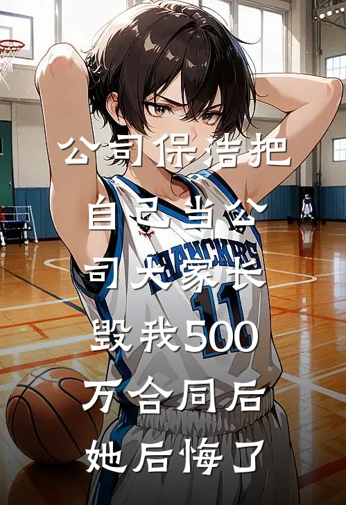 公司保洁把自己当公司大家长，毁我500万合同后她后悔了苏总赵金花免费小说完结_最新完本小说推荐公司保洁把自己当公司大家长，毁我500万合同后她后悔了(苏总赵金花)