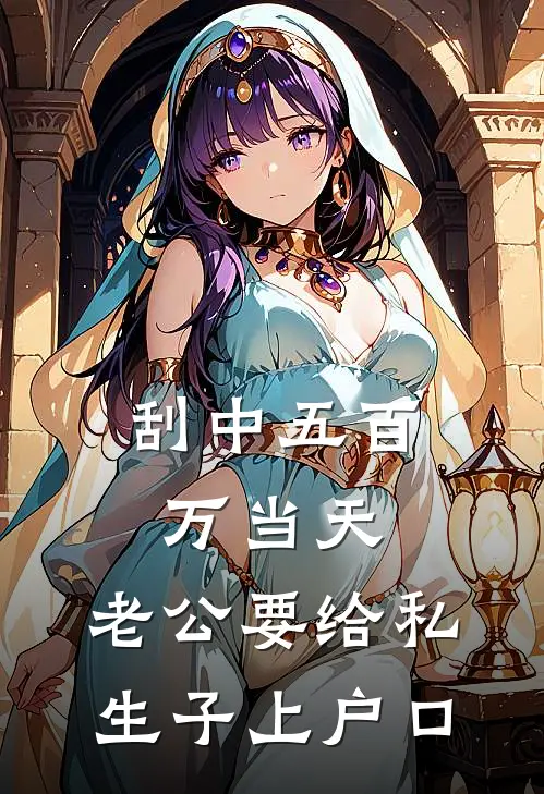 刮中五百万当天，老公要给私生子上户口(叶知予周涛)热门小说大全_推荐完本小说刮中五百万当天，老公要给私生子上户口叶知予周涛
