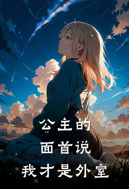 公主的面首说，我才是外室林恕沈玉小说免费完结_完本热门小说公主的面首说，我才是外室林恕沈玉