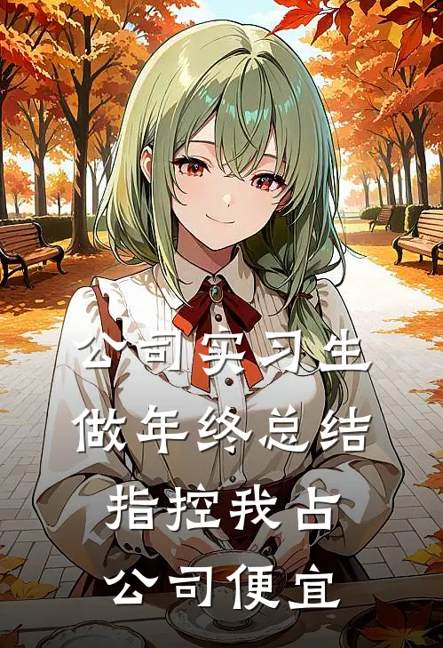 公司实习生做年终总结指控我占公司便宜(江晚晴林薇)免费小说完结版_最新章节列表公司实习生做年终总结指控我占公司便宜(江晚晴林薇)