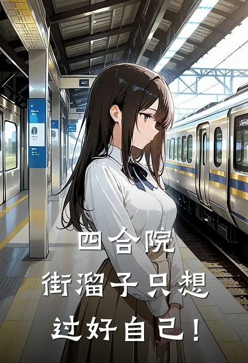 《四合院：街溜子只想过好自己！》王青峰傻柱火爆新书_四合院：街溜子只想过好自己！(王青峰傻柱)最新热门小说