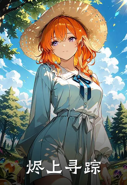 烬上寻踪姚婆李然最新小说推荐_完本小说免费阅读烬上寻踪(姚婆李然)
