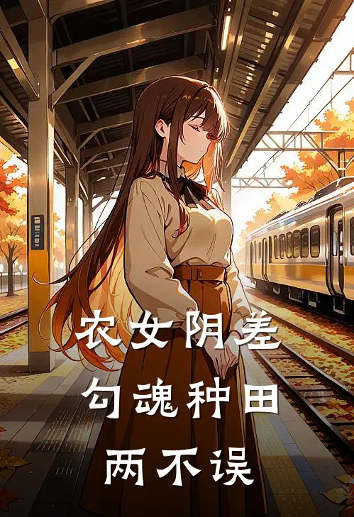 农女阴差：勾魂种田两不误穗穗陈灵免费小说全集_免费阅读无弹窗农女阴差：勾魂种田两不误穗穗陈灵