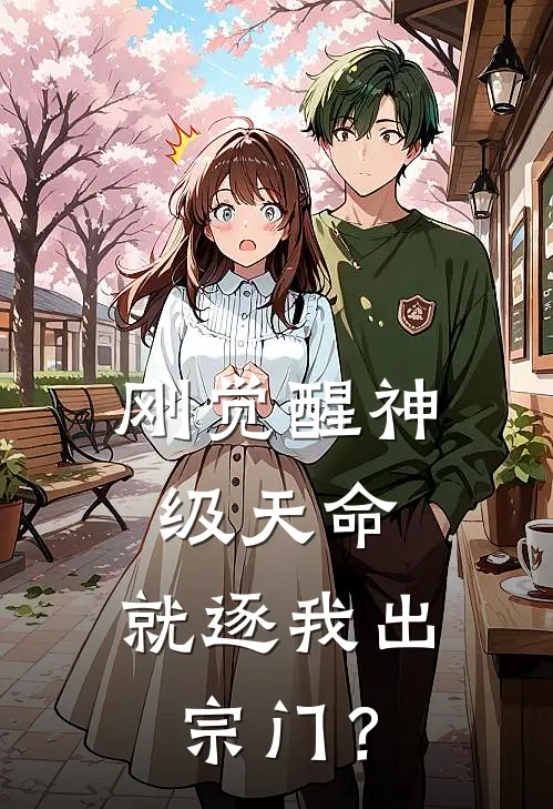 刚觉醒神级天命，就逐我出宗门？(丘慧敏林寒)免费小说在线阅读_在线阅读免费小说刚觉醒神级天命，就逐我出宗门？(丘慧敏林寒)