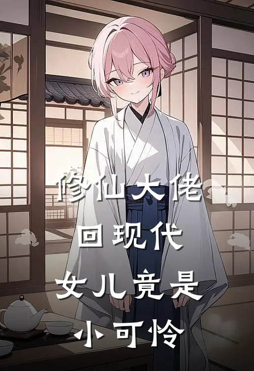 修仙大佬回现代，女儿竟是小可怜凌枝季盛全本免费小说_热门网络小说推荐修仙大佬回现代，女儿竟是小可怜凌枝季盛