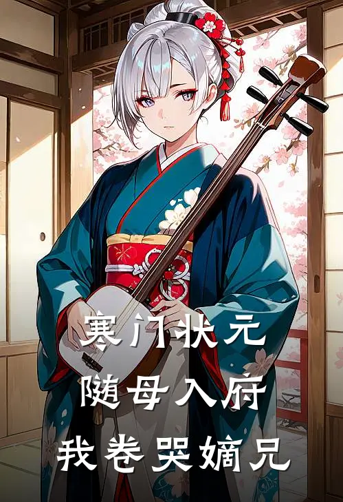 寒门状元：随母入府，我卷哭嫡兄崔策陆昭小说完结免费_最新章节列表寒门状元：随母入府，我卷哭嫡兄(崔策陆昭)