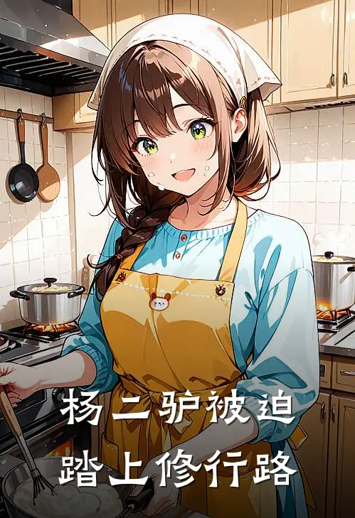 杨二驴被迫踏上修行路杨二驴大夏国最新好看小说_已完结小说杨二驴被迫踏上修行路杨二驴大夏国