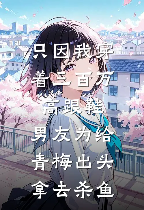 只因我穿着三百万高跟鞋，男友为给青梅出头拿去杀鱼江月瑶顾远舟新热门小说_小说免费阅读只因我穿着三百万高跟鞋，男友为给青梅出头拿去杀鱼(江月瑶顾远舟)